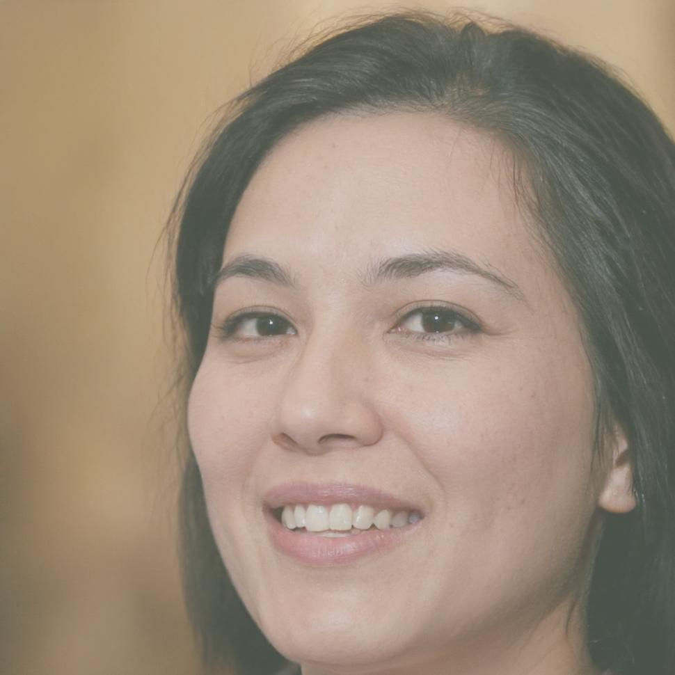 Sarah Klein, Programmabsolventin